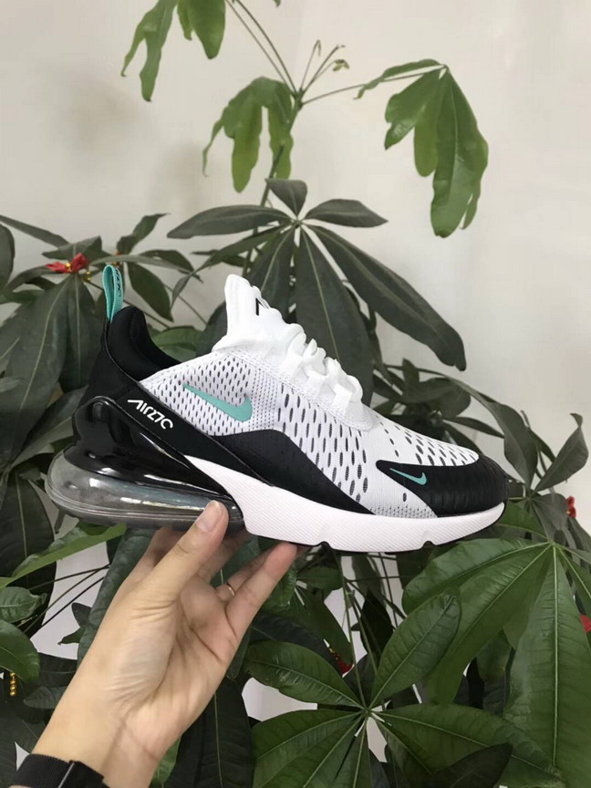 women air max 270 shoes size US5.5(36)-US8.5(40)-014